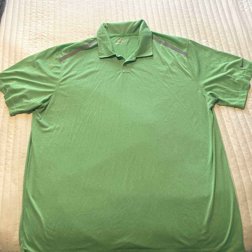Men’s Nike Golf shirt